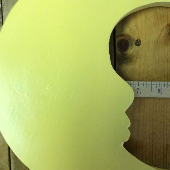 Hamood Halloween moon, charcuterie, board - Picture 3 of 3